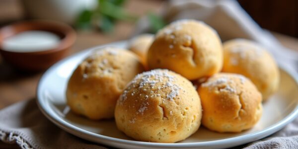 Canederli : Découvrez la recette traditionnelle des boulettes de pain tyroliennes et ses délicieuses variantes