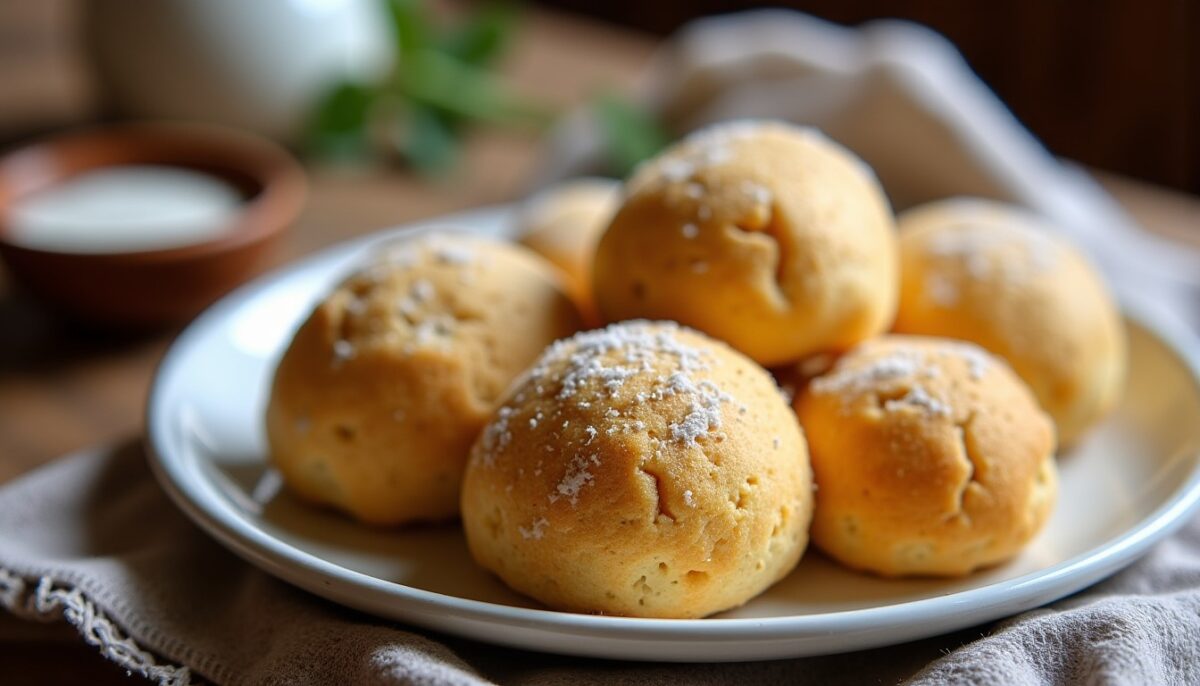 Canederli : Découvrez la recette traditionnelle des boulettes de pain tyroliennes et ses délicieuses variantes