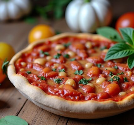 Campanie, Italie : un périple savoureux au cœur d'une région gourmande