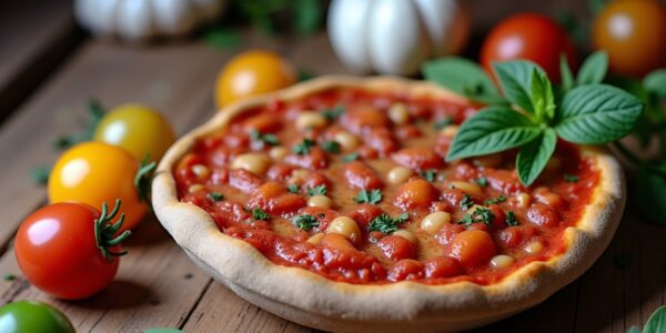 Campanie, Italie : un périple savoureux au cœur d'une région gourmande