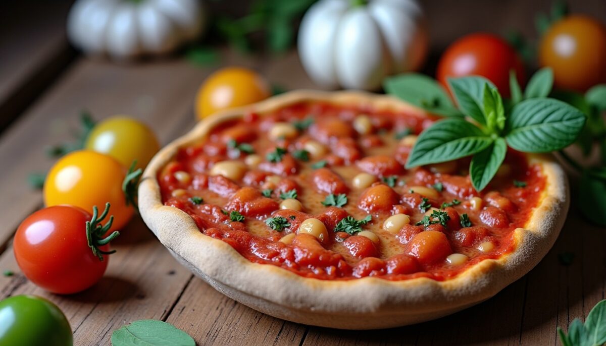 Campanie, Italie : un périple savoureux au cœur d'une région gourmande
