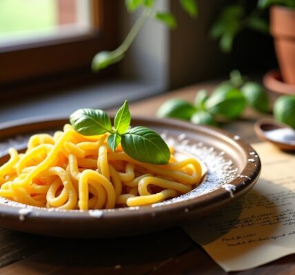 Strozzapreti : Origines du nom mystérieux et recette traditionnelle à découvrir
