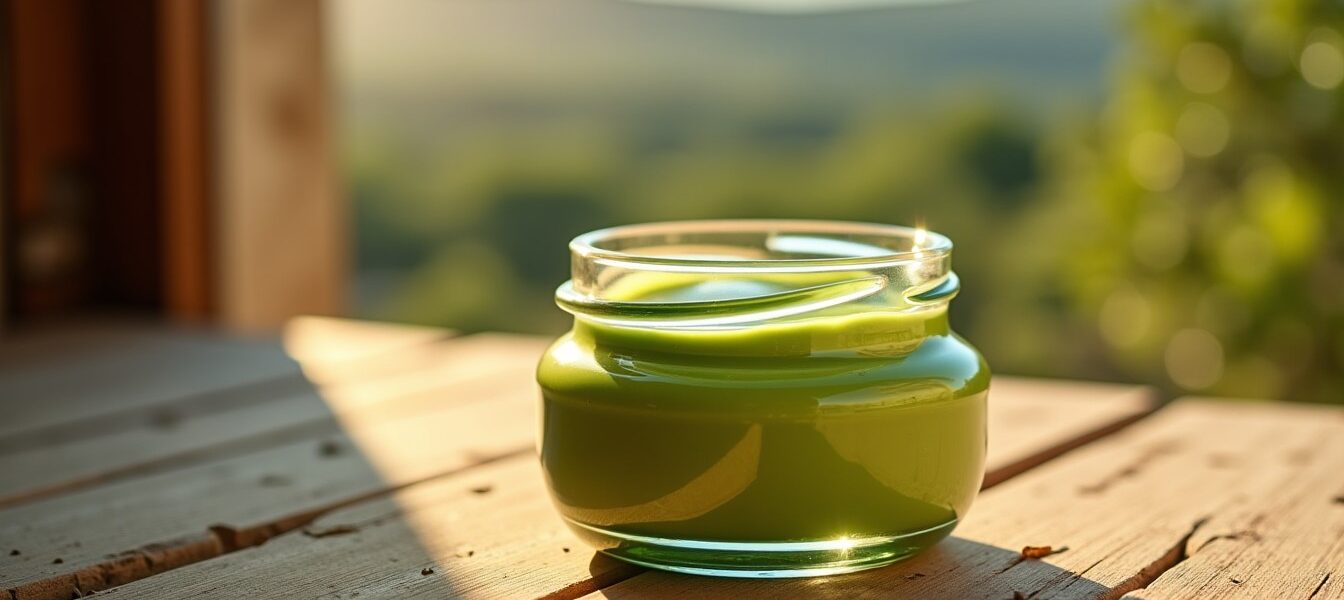Crème de pistache : l'élixir onctueux venu des terres siciliennes