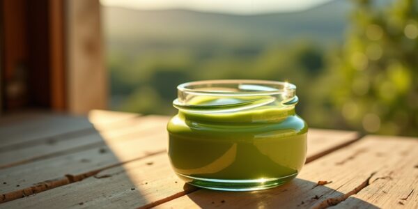 Crème de pistache : l'élixir onctueux venu des terres siciliennes