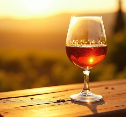 Vin Santo : l'élixir toscan pour des instants de méditation