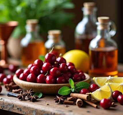 Les essentiels pour réussir vos liqueurs maison : guide pratique