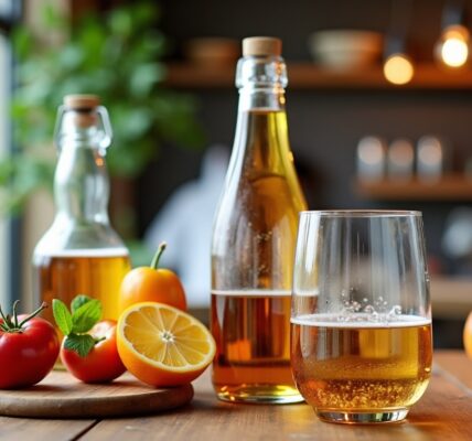 Alcool alimentaire en France : guide complet des produits disponibles et des points de vente