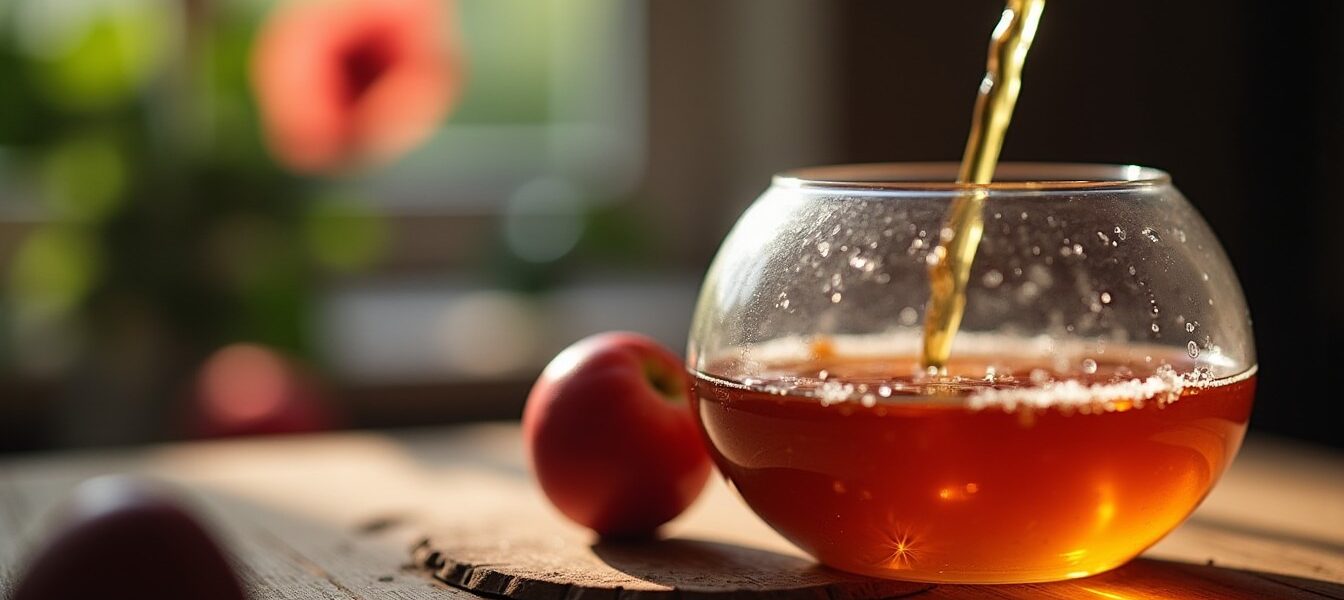 Influence du taux d’alcool sur la conservation optimale d’une liqueur artisanale
