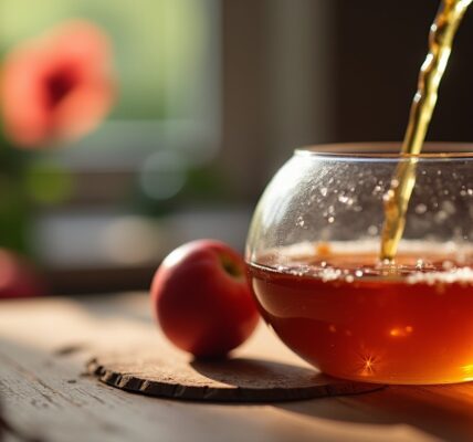 Influence du taux d’alcool sur la conservation optimale d’une liqueur artisanale