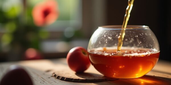Influence du taux d’alcool sur la conservation optimale d’une liqueur artisanale