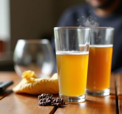 Comment diluer un alcool à 95° : guide pratique avec calculs faciles