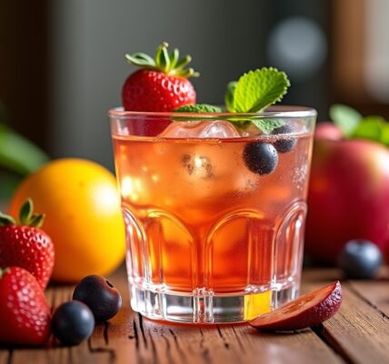 Alcool de fruits ou alcool neutre : quel choix pour sublimer vos liqueurs ?