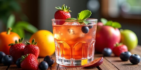 Alcool de fruits ou alcool neutre : quel choix pour sublimer vos liqueurs ?