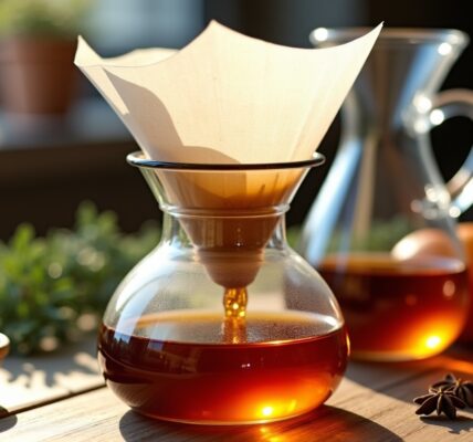 Comment filtrer une liqueur maison tout en préservant ses arômes exquis