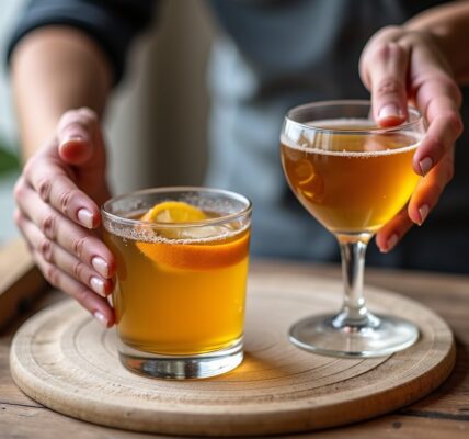 Comment étiqueter et dater intelligemment vos préparations alcoolisées maison