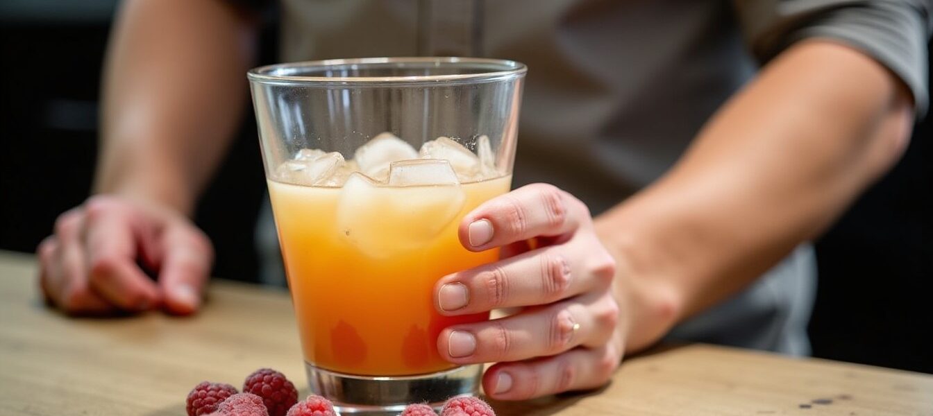 Créer et offrir une liqueur maison : guide pratique et conseils de sécurité