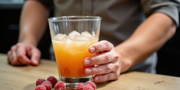 Créer et offrir une liqueur maison : guide pratique et conseils de sécurité