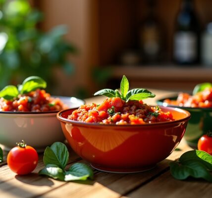 Sugo, ragù, salsa : comprendre les différences essentielles entre ces sauces italiennes