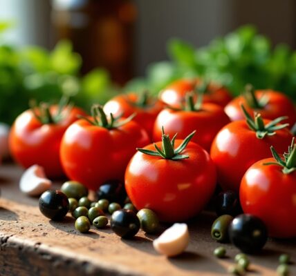 Sauce puttanesca : les indispensables pour un goût authentique