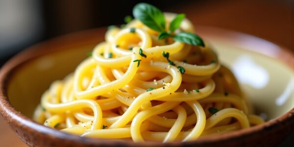 Cacio e pepe : maîtriser l'art de l'émulsion pour une sauce parfaite