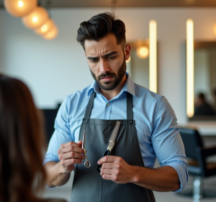 5 erreurs fréquentes des coiffeurs débutants qui plombent la rentabilité