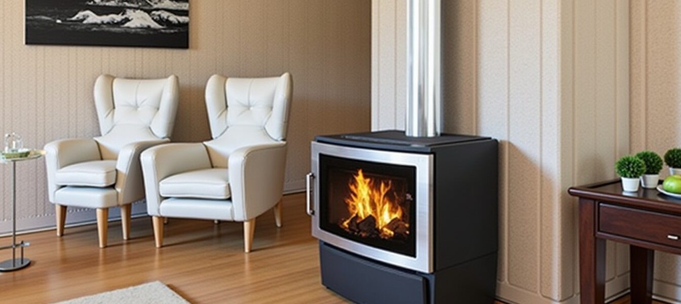 Première cheminée avec Cheminee-design-fr.com : évaluer son espace disponible d'abord