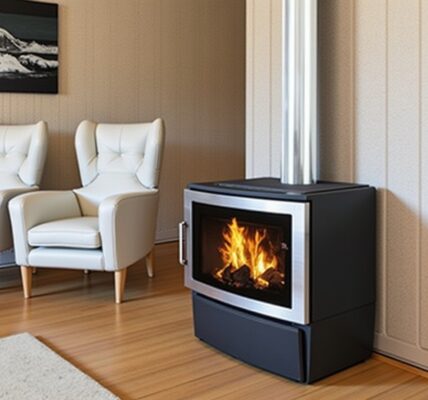 Première cheminée avec Cheminee-design-fr.com : évaluer son espace disponible d'abord