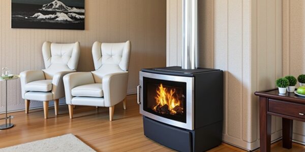 Première cheminée avec Cheminee-design-fr.com : évaluer son espace disponible d'abord