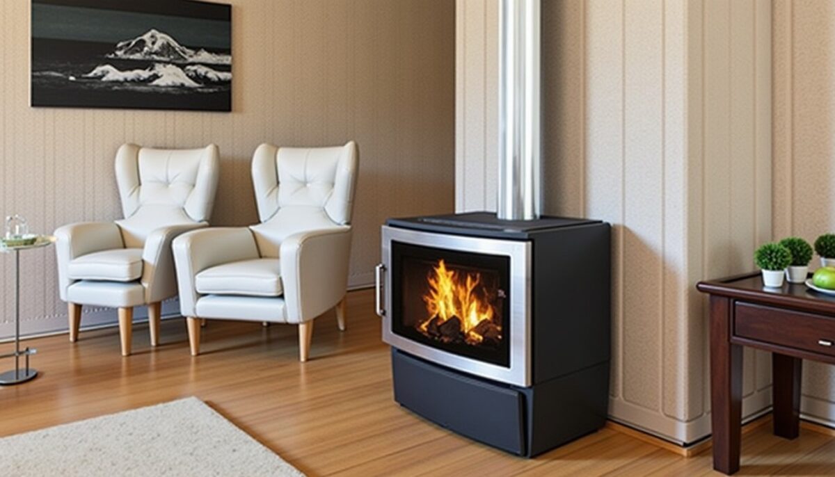 Première cheminée avec Cheminee-design-fr.com : évaluer son espace disponible d'abord