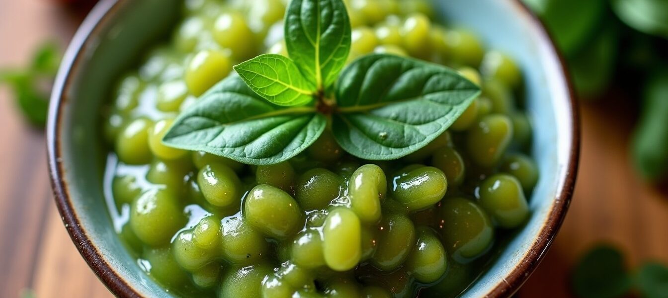 Salsa verde italienne : astuces d'utilisation et conseils de conservation