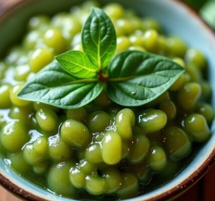 Salsa verde italienne : astuces d'utilisation et conseils de conservation