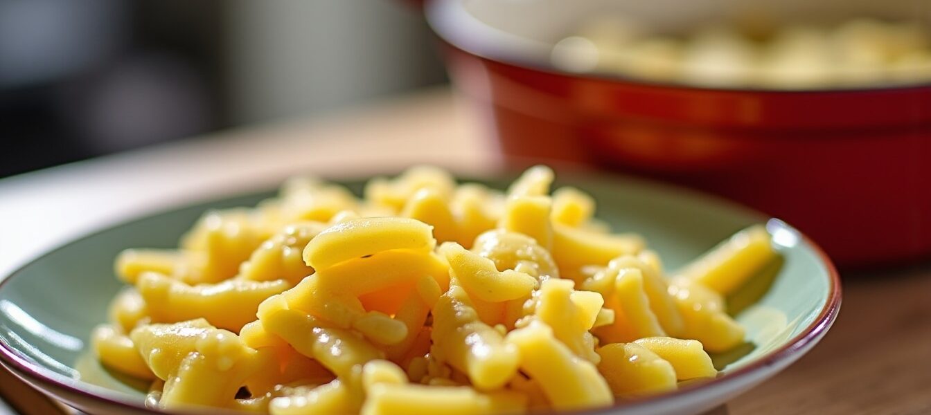 Eau de cuisson des pâtes : le secret derrière son pouvoir de liaison des sauces