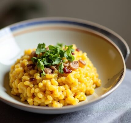 Voyage gourmand en Vénétie : bien plus que le risotto